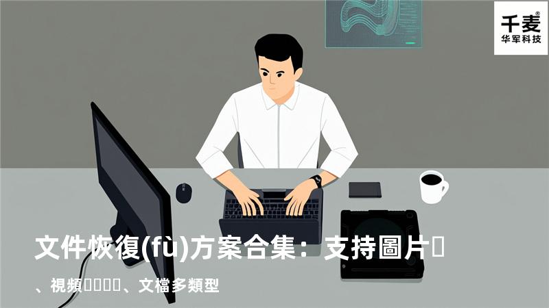 文件恢復(fù)方案合集：支持圖片、視頻、文檔多類型 